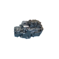 Komatsu PC30UU-3 Hidrolik Pompa 708-1S-00222 Ana Pompa